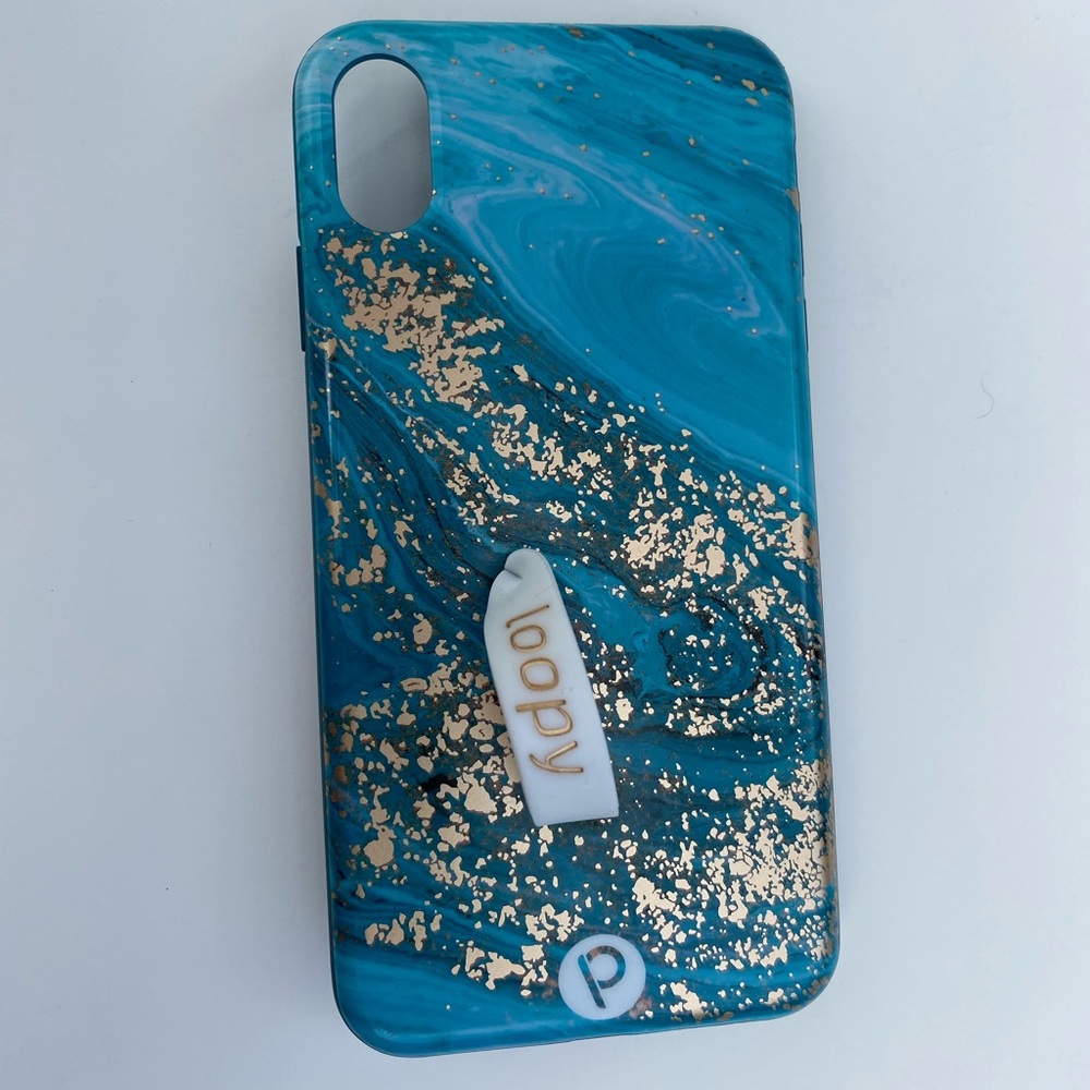 Loopy Case Original iPhone XS Max